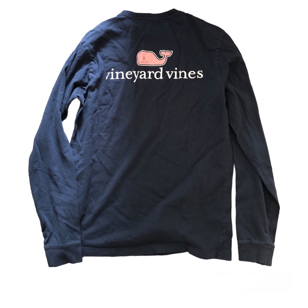 vineyard vines long sleeve T-shirt